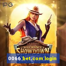 0066 bet.com login